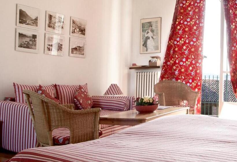 Студия Стандарт, Agriturismo Il Torrione