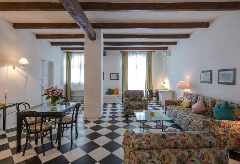 디럭스 주니어 스위트, Agriturismo Il Torrione