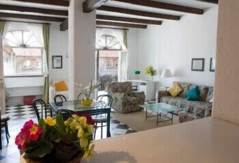 주니어 스위트, Agriturismo Il Torrione