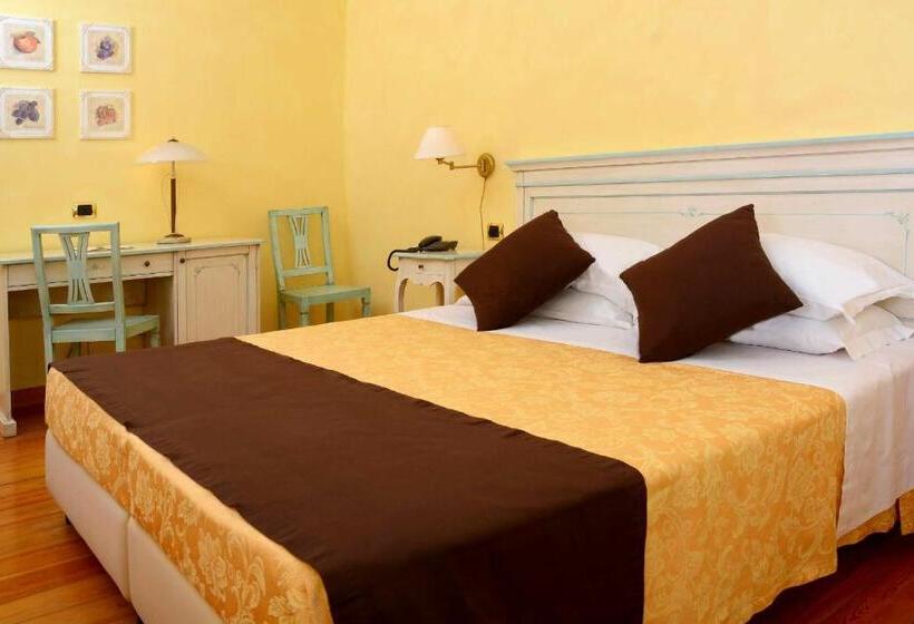 Номер Стандарт, Albergo Dimora Storica Antica Hostelleria