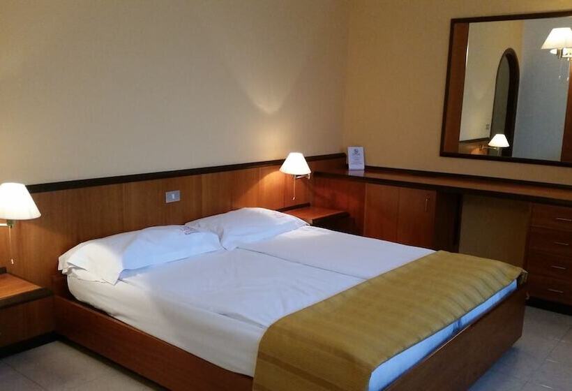 Номер Стандарт, Ai Cadelach Hotel Giulia