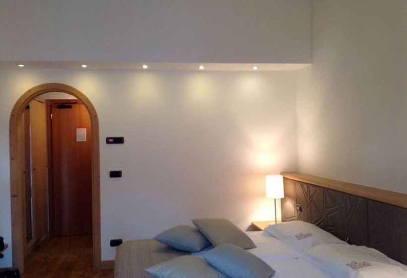 Номер Superior, Ai Cadelach Hotel Giulia