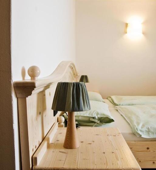 이코노미 룸, Da Elda Natural Retreat