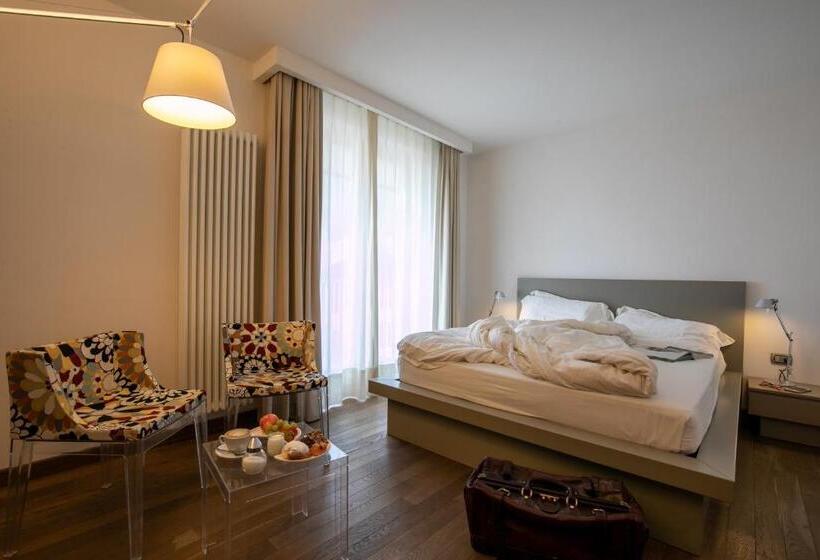 수피리어 룸, Da Elda Natural Retreat