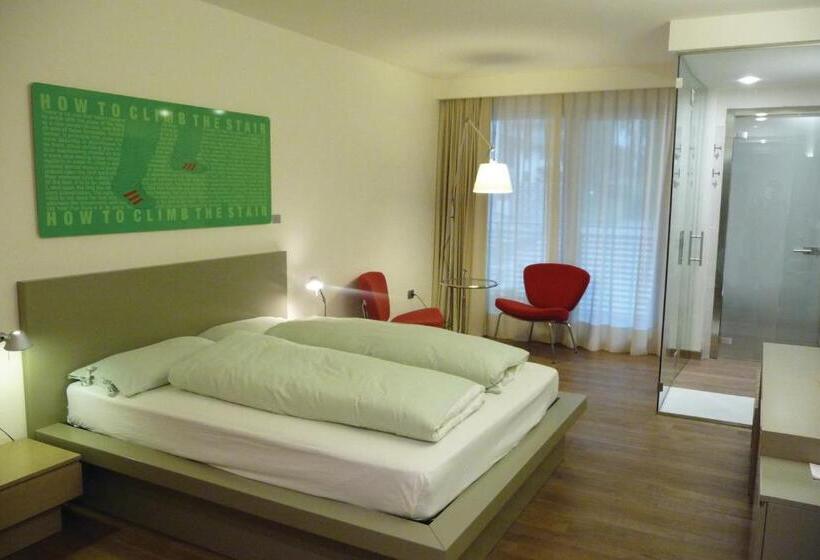 디럭스 룸, Da Elda Natural Retreat