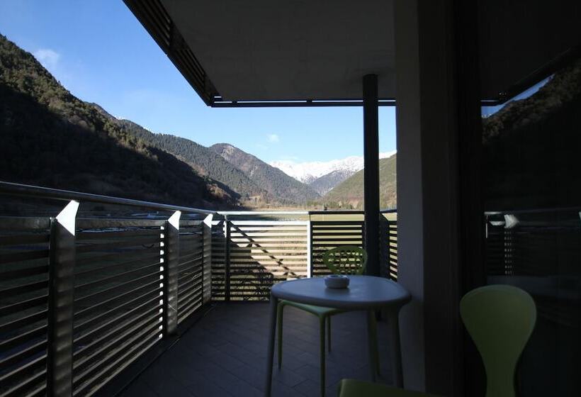 수피리어 룸, Da Elda Natural Retreat