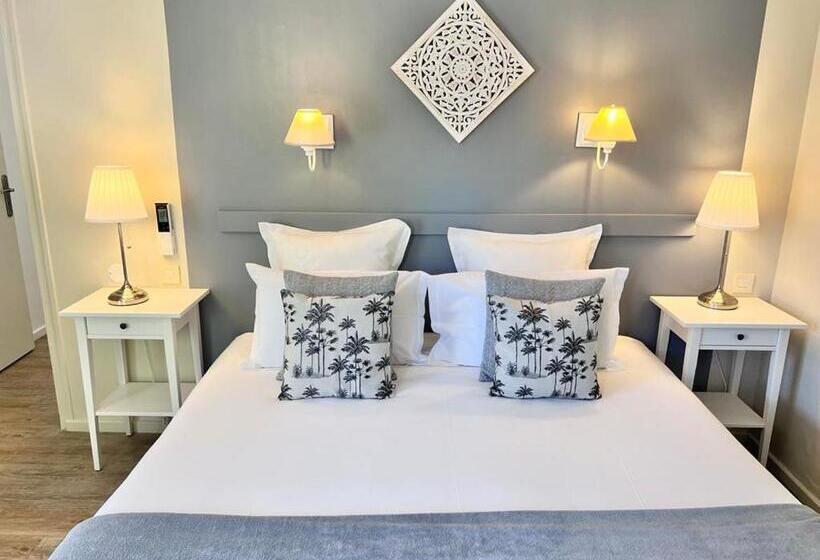 سوئیت 2 خوابه, Hôtel Les Vieilles Tours Rocamadour