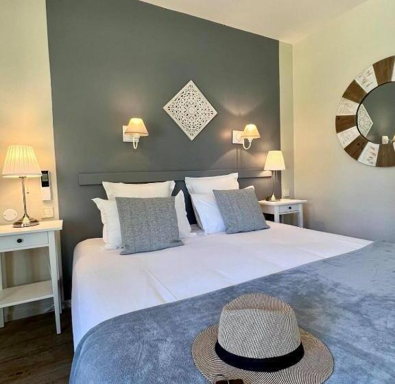 سوئیت 2 خوابه, Hôtel Les Vieilles Tours Rocamadour