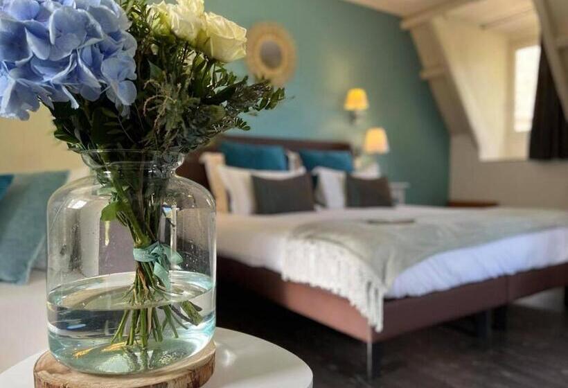 اتاق سوپریور, Hôtel Les Vieilles Tours Rocamadour