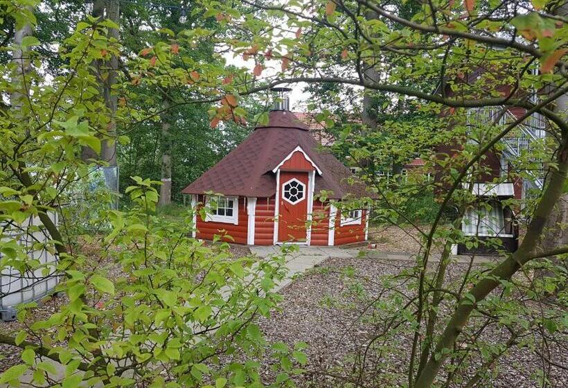 Quarto Estandar, Kräuterhotel & Restaurant Heidejäger