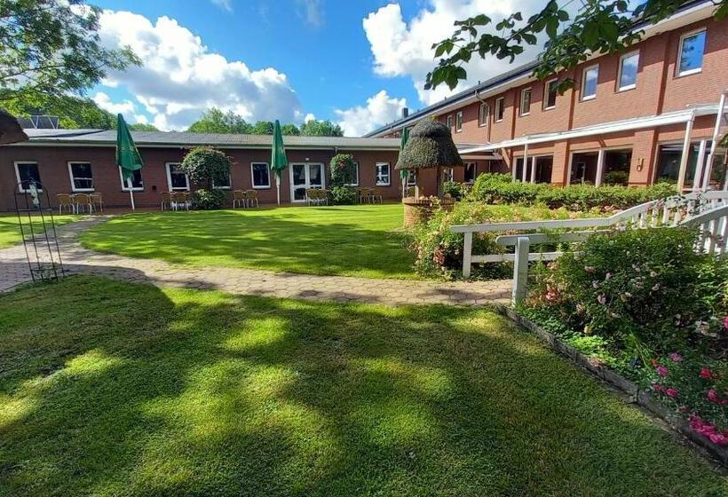 Quarto Estandar, Kräuterhotel & Restaurant Heidejäger