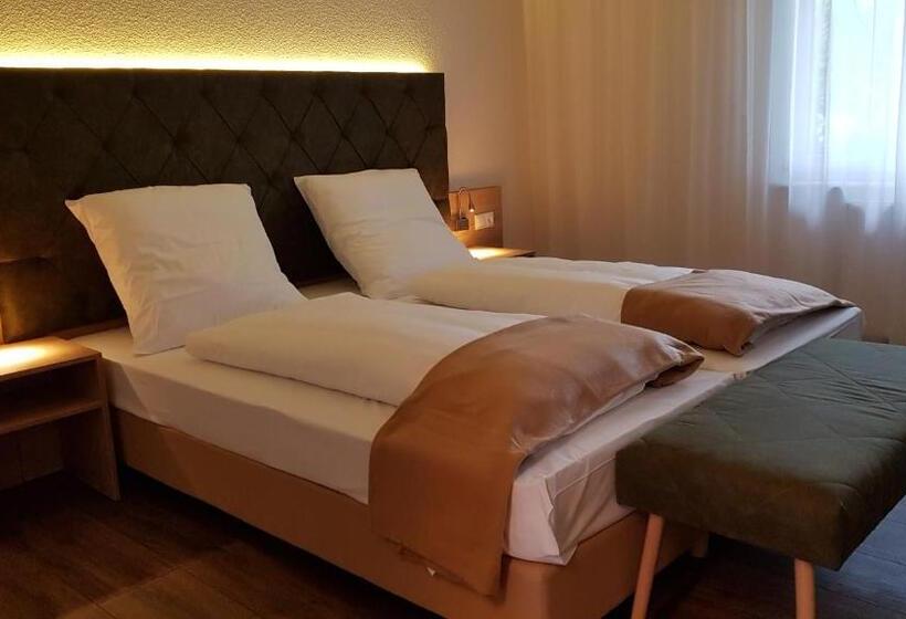Quarto Superior, Kräuterhotel & Restaurant Heidejäger