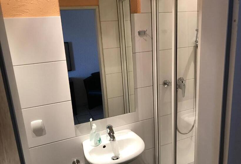 Номер Economy, Rhein Inn