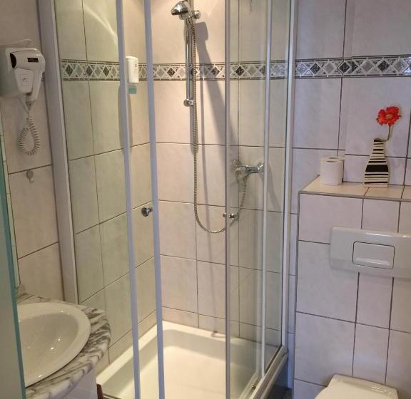 , Rhein Inn