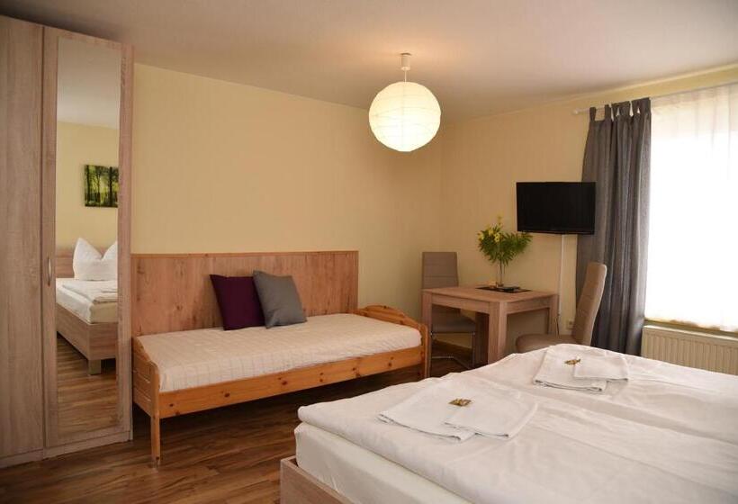 Номер Стандарт, Landhotel Edelhof