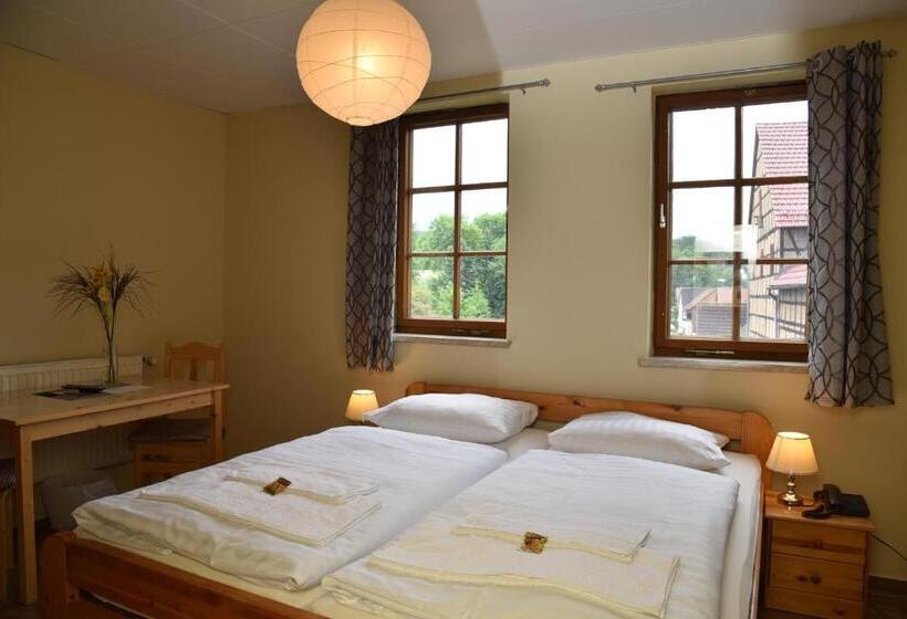 Номер Стандарт, Landhotel Edelhof