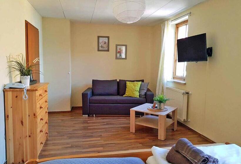 Номер Superior, Landhotel Edelhof