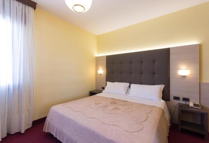 스탠다드 룸, Park Hotel Ristorante Ca  Bianca