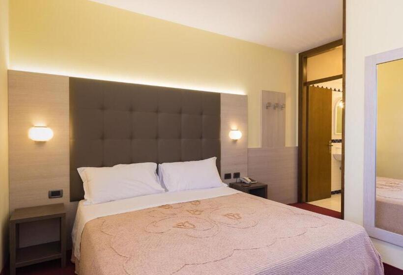 스탠다드 룸, Park Hotel Ristorante Ca  Bianca