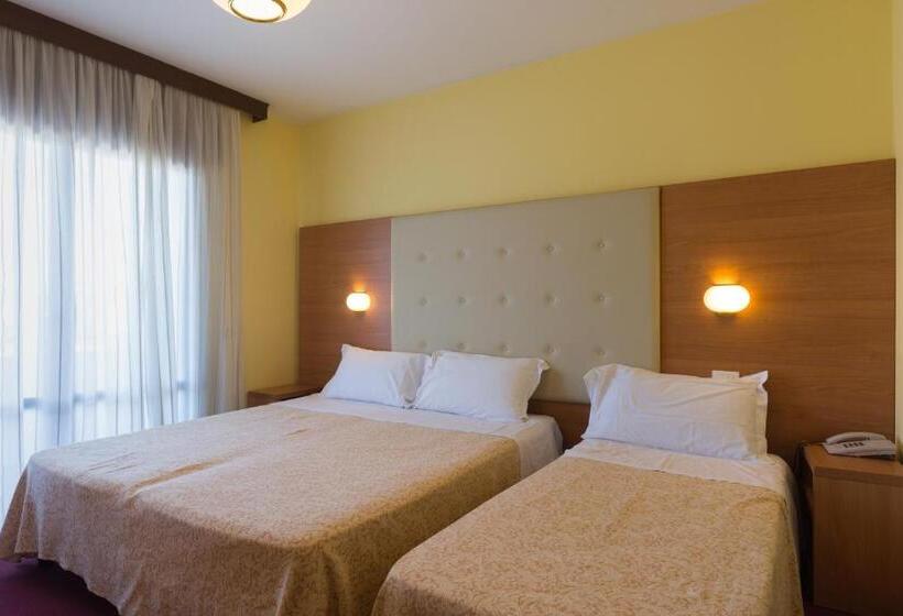 Семейный Номер Superior, Park Hotel Ristorante Ca  Bianca