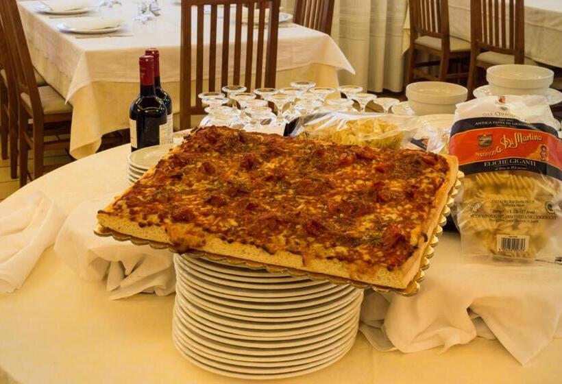 Номер Deluxe, Park Hotel Ristorante Ca  Bianca