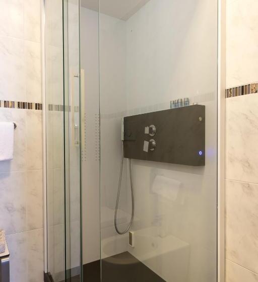 Номер Deluxe, Park Hotel Ristorante Ca  Bianca