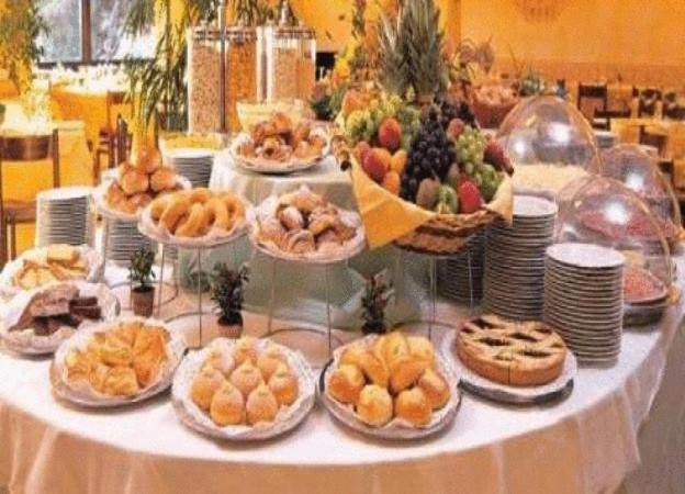 Номер Стандарт Индивидуальный с Балконом, Park Hotel Ristorante Ca  Bianca