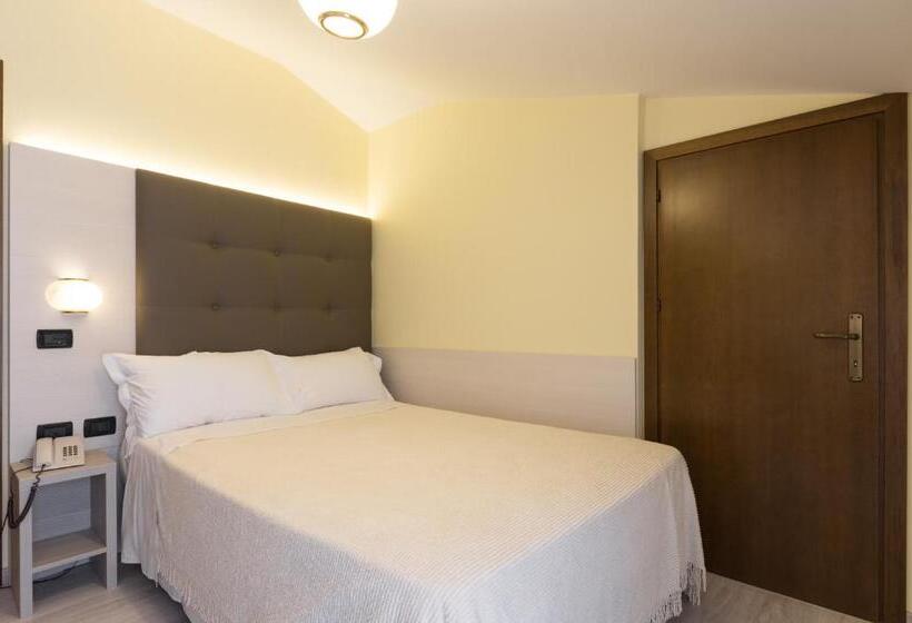 Номер Basic, Park Hotel Ristorante Ca  Bianca