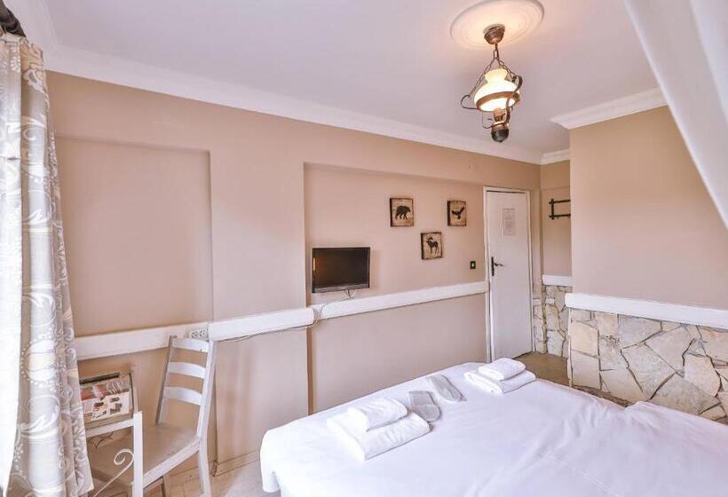 Номер Стандарт, Ağva Acquaverde Otel