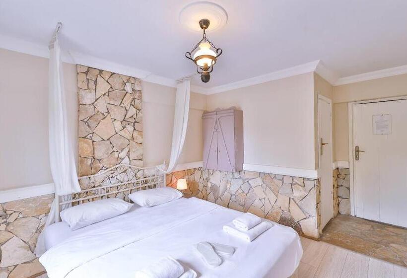 Номер Стандарт, Ağva Acquaverde Otel