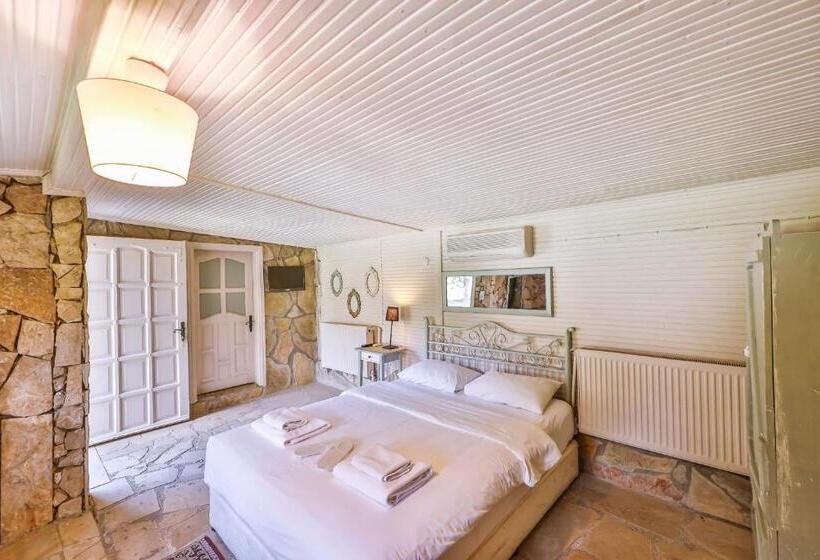 Бунгало Deluxe, Ağva Acquaverde Otel