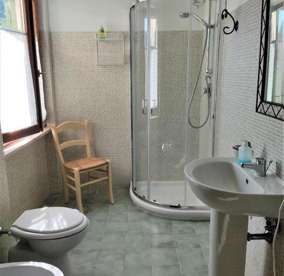 침실 1개 아파트, Agriturismo Roccagelli