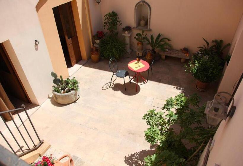 Quarto Triplo Estandar, Antica Dimora   Ospitalità E Tradizione