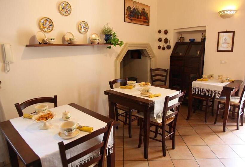 Apartamento 1 Dormitório, Antica Dimora   Ospitalità E Tradizione