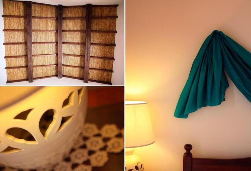 Quarto Triplo Comfort, Antica Dimora   Ospitalità E Tradizione