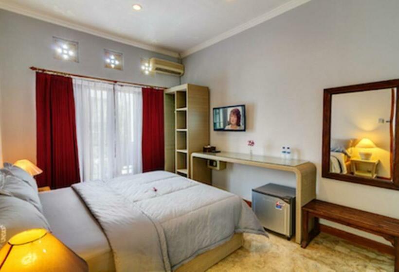 Номер Deluxe, Laki Uma Villa  Male Only