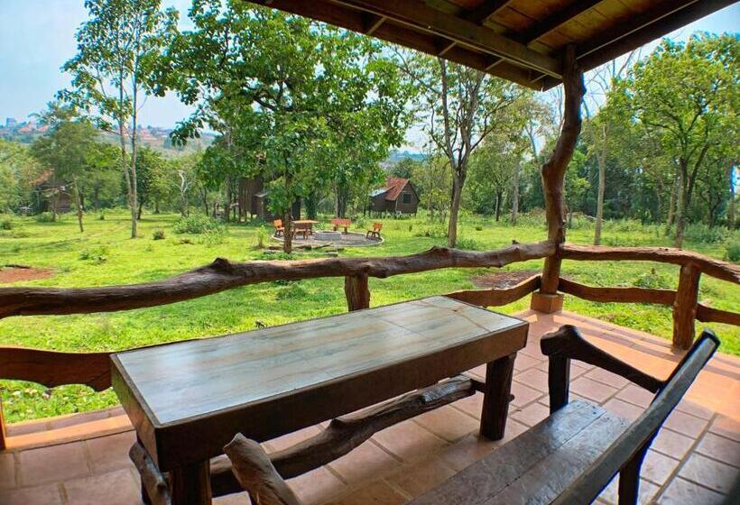 اتاق لوکس خانوادگی, Nature Lodge