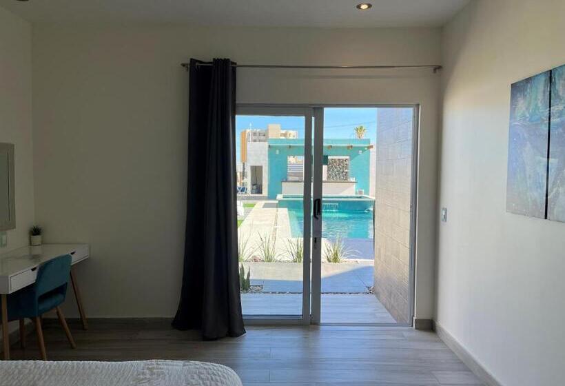 ویلای 1 خوابه, The Cove Boutique Hotel Adults Only