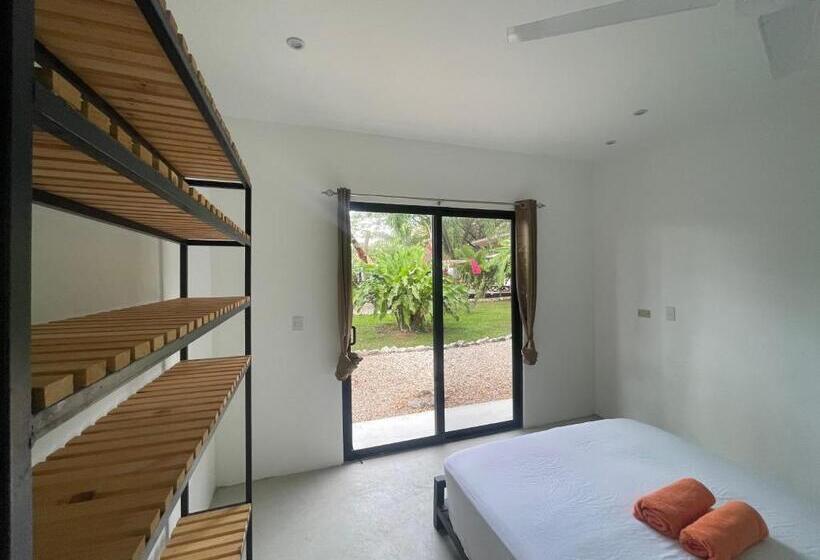 ویلای 2 خوابه, Pyramid Tamarindo