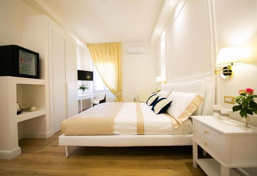 Номер Deluxe, Viale Italia Boutique Rooms