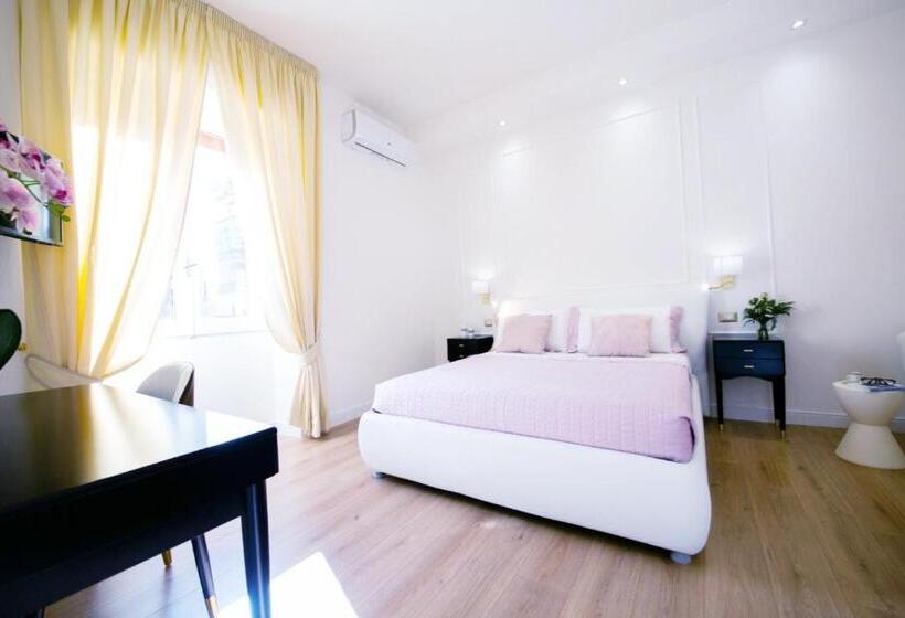 Номер Стандарт, Viale Italia Boutique Rooms
