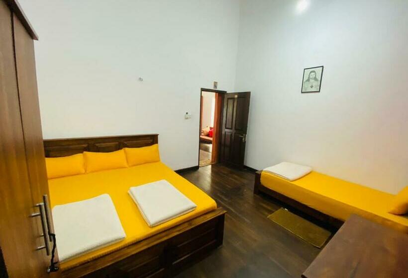 Quarto Familiar Deluxe, Uva Escape Holiday Bungalow