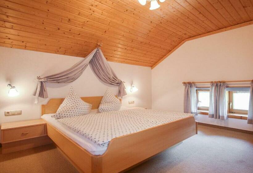 Апартаменты 2 Спальни, Weissenhof  Chiemgau Karte