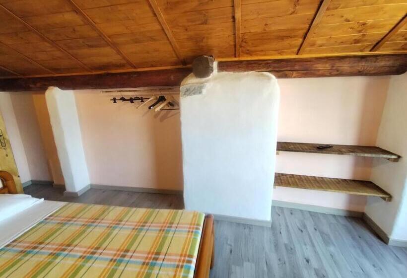 Номер Стандарт, Casa Tarcisio