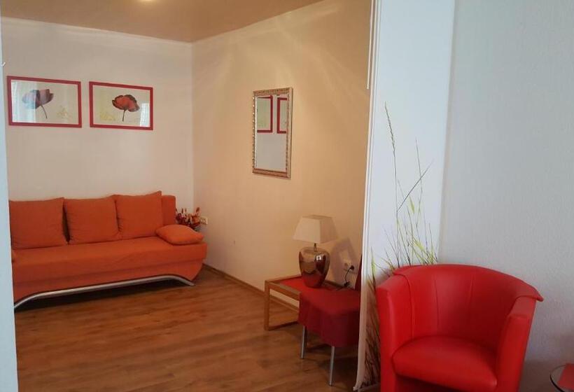 Номер Стандарт, Haus Christiane