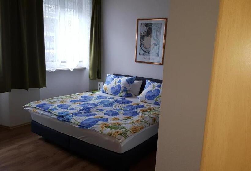 Номер Стандарт, Haus Christiane