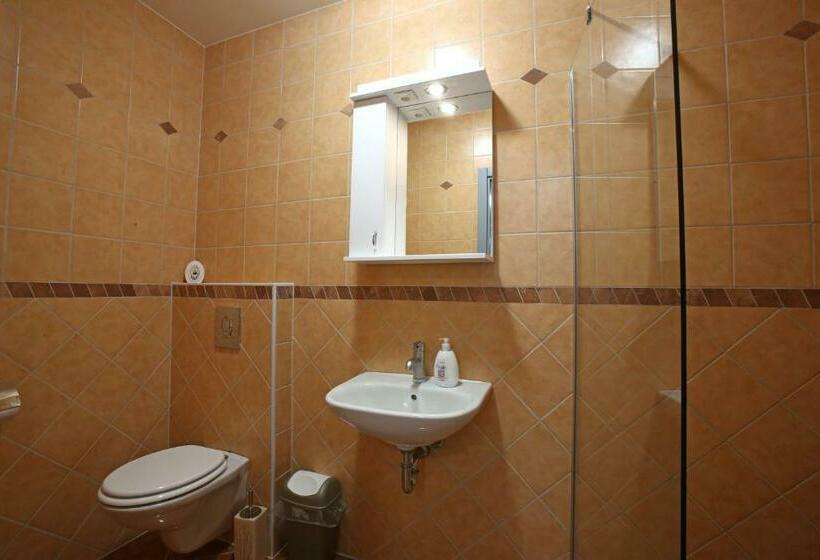 اتاق استاندارد, Gostilna In Prenočišča Gedžo