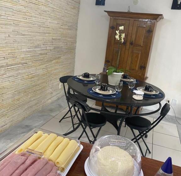 スタンダード４人部屋, Oásis Do Pontal Do Atalaia