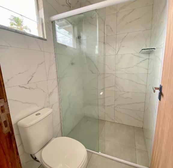 Номер Deluxe, Santo Mar São Miguel Do Gostoso