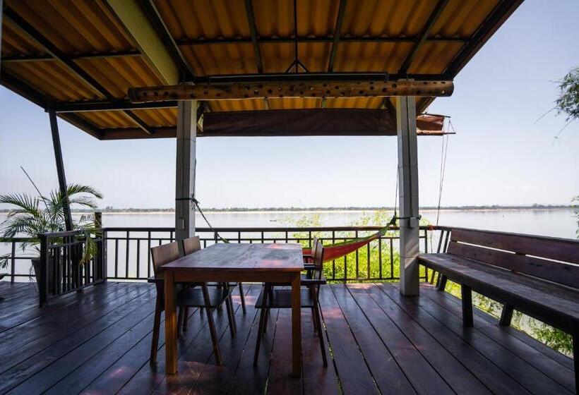 آپارتمان سوپریور 1 خوابه, Nakorn River View